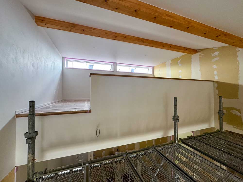 宇部市恩田 新築分譲住宅 BUNGALOW 平屋 イメージ