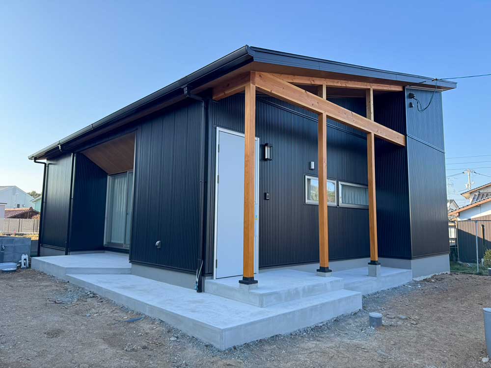 1月18日現地画像