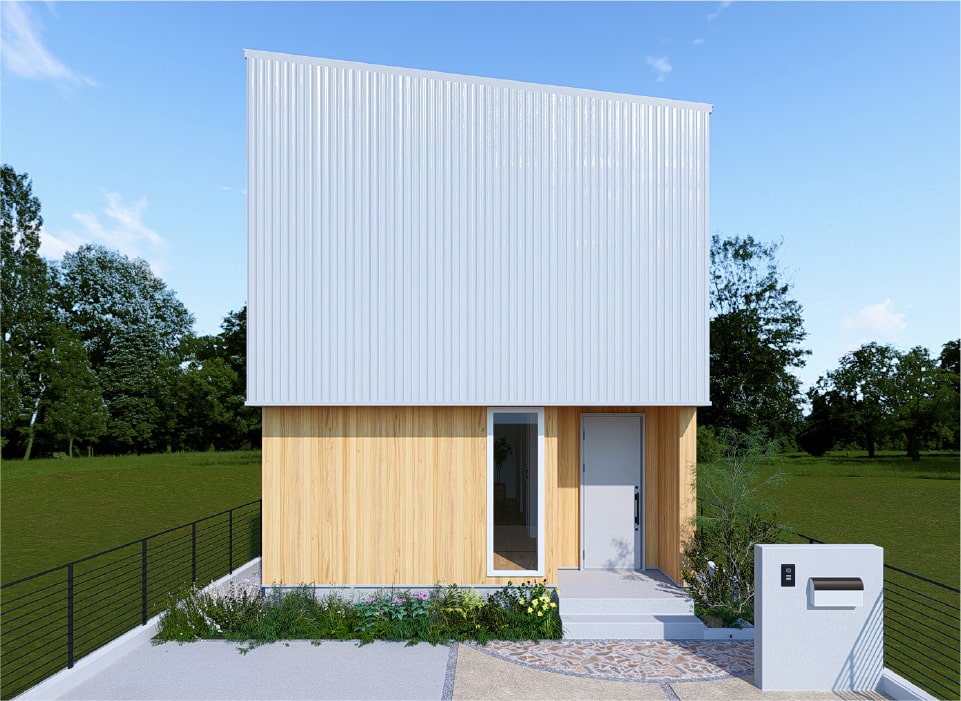 STASH リデザイン by WOODBOX